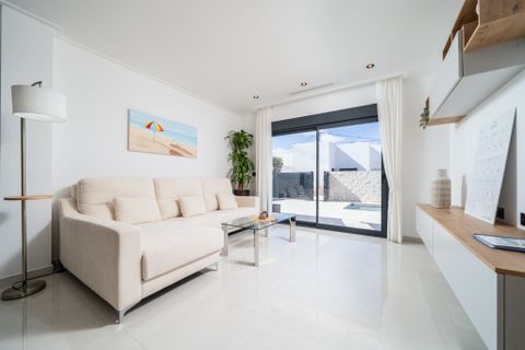 Villa a La Marina, Alicante, La Marina - € 395.000 | Ref: 5988NB - foto 7